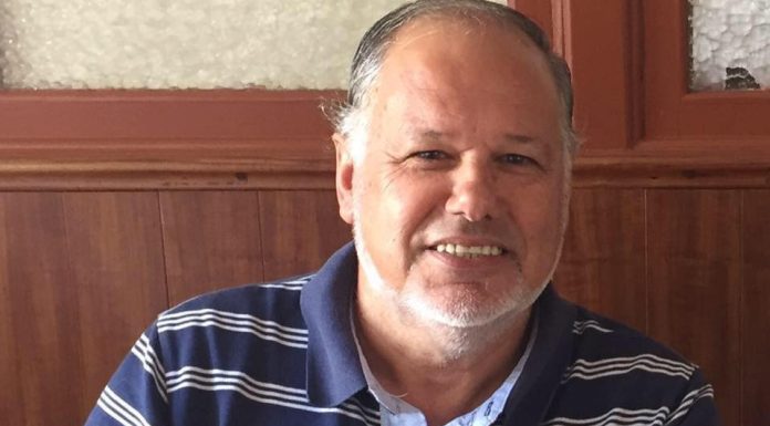 Rogério Raimundo é novamente candidato pela CDU à Câmara de Alcobaça