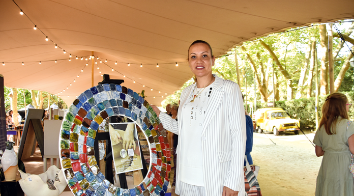 Ceramistas vão realizar intercâmbio