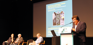 Master Plan aponta para construção de novo balneário para 20 mil aquistas