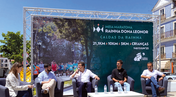 Prova promete ser grande festa do desporto