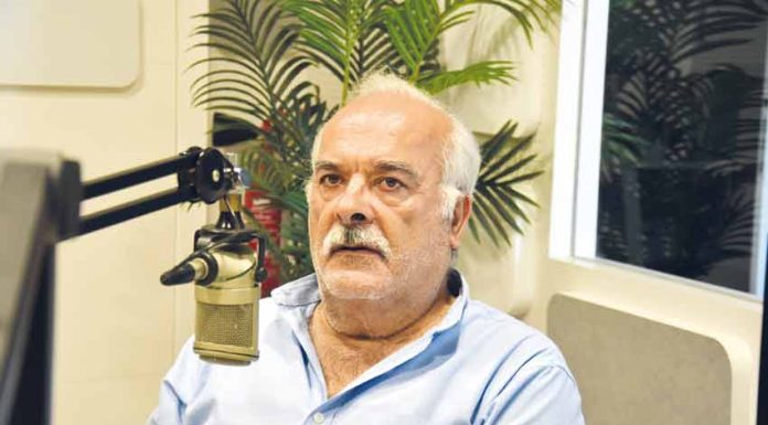 Fernando Costa convidado pelo PSD para nº1 à Assembleia Municipal