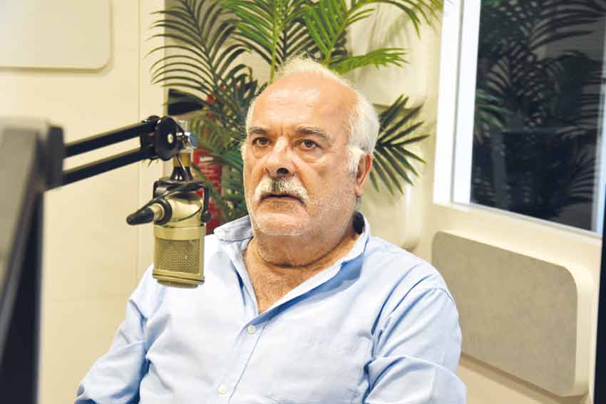 Fernando Costa convidado pelo PSD para nº1 à Assembleia Municipal