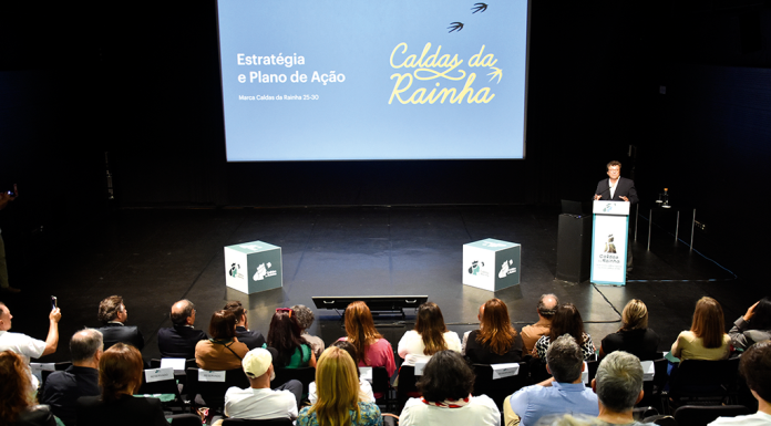 Caldas é “conhecida” mas quer ser “reconhecida”