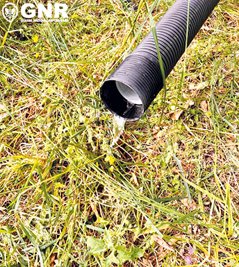 Alcobaça – Identificado por descarga ilegal de águas residuais