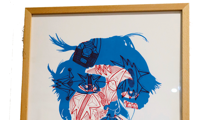 Coleção de cerâmica – Centenário