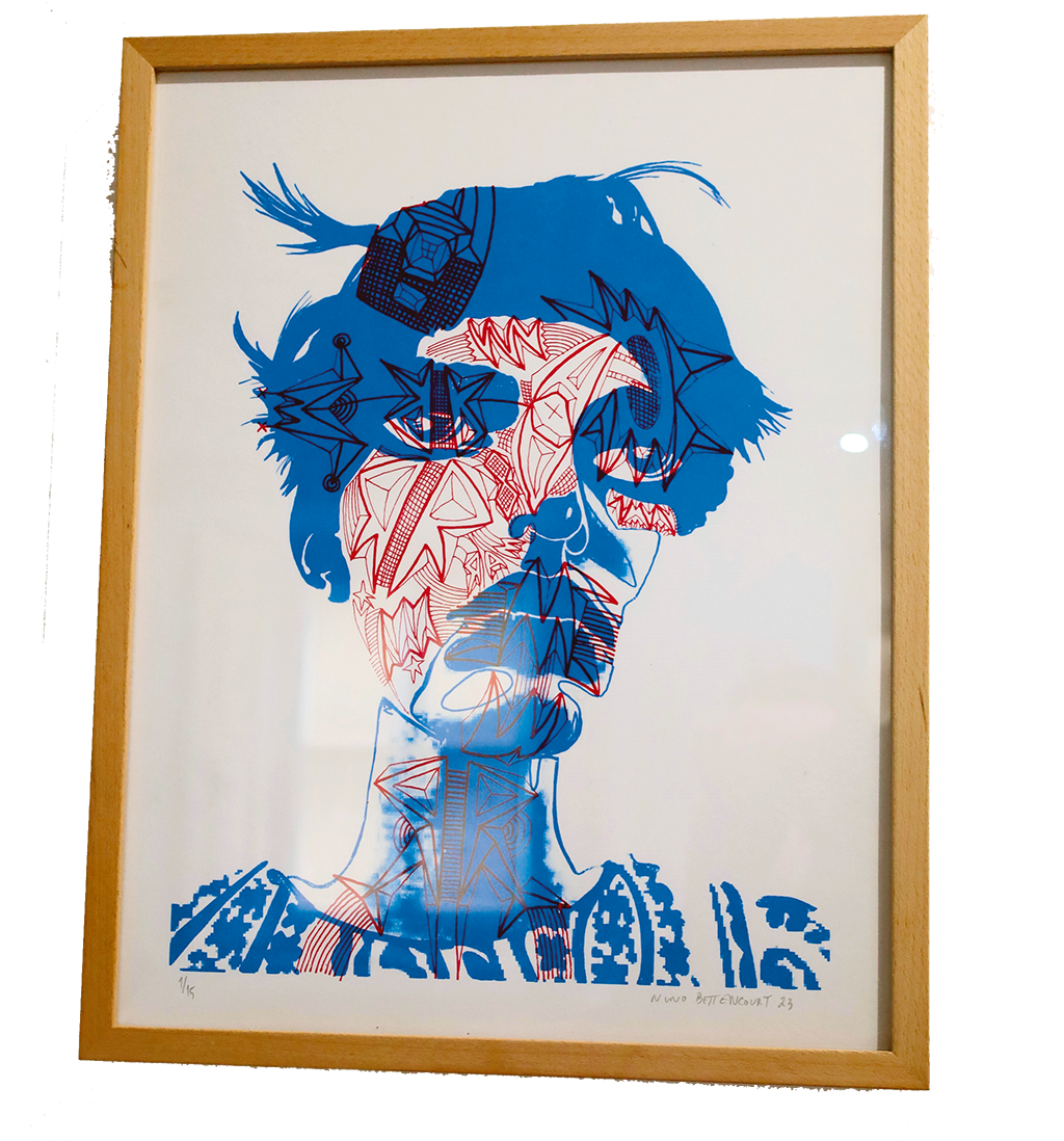 Coleção de cerâmica – Centenário