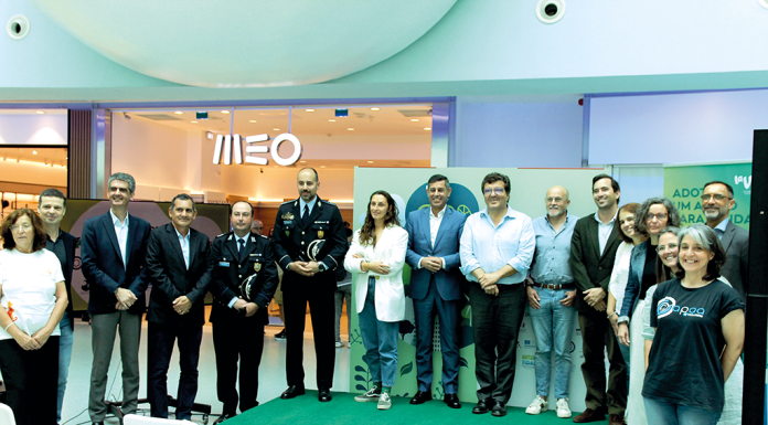 “Go Green” do La Vie já conta com 20 parceiros