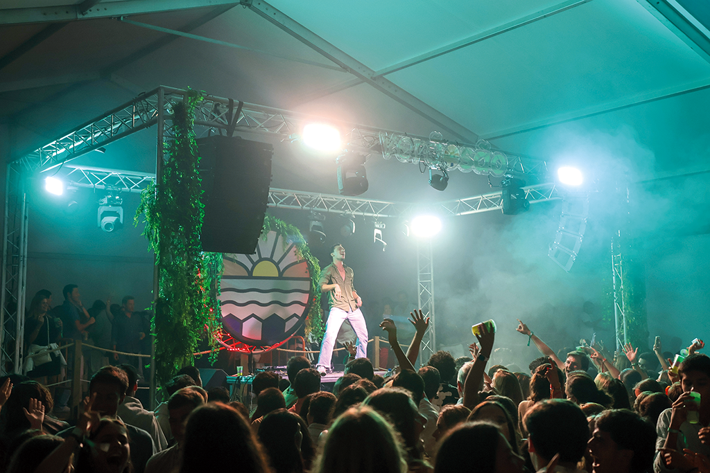 VerãoSão teve impacto de 1,7 milhões de euros em 2024