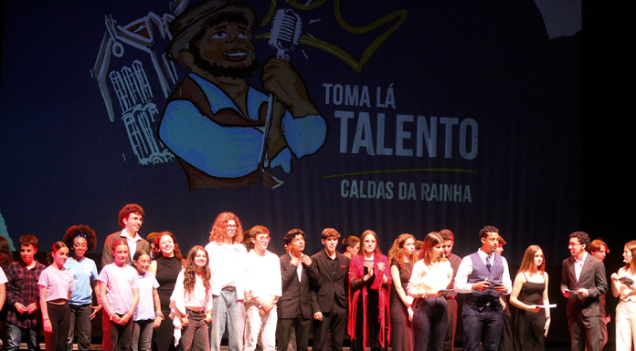 Concurso no CCC mostrou o talento da juventude das Caldas