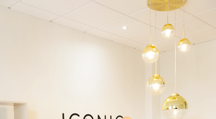 Iconic – Uma nova clínica de Pilates nas Caldas