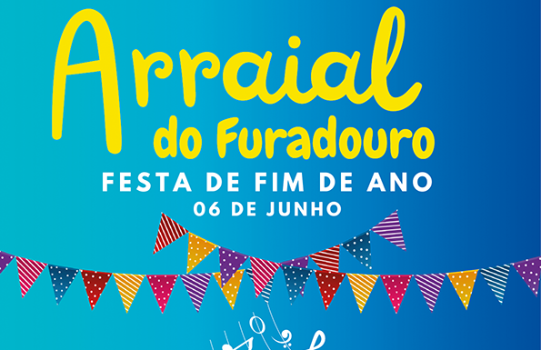 Óbidos – Complexo do Furadouro encerra ano letivo com arraial