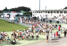 Inscrições abertas para a 2.ª edição da Meia Maratona Rainha D. Leonor