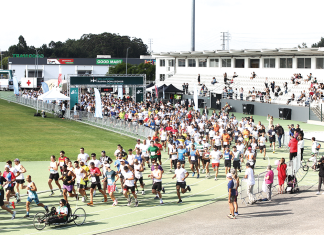 Inscrições abertas para a 2.ª edição da Meia Maratona Rainha D. Leonor