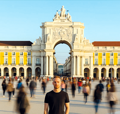 Portugal’s Immigration Agency Accelerates Case Backlog as New Government Tightens Controls