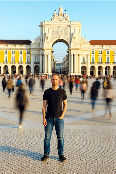 Portugal’s Immigration Agency Accelerates Case Backlog as New Government Tightens Controls