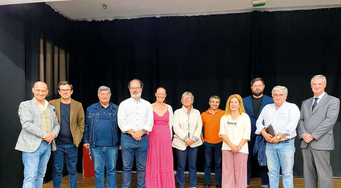 Cooperativa Editorial Caldense tem novos órgãos sociais