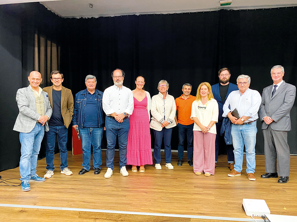 Cooperativa Editorial Caldense tem novos órgãos sociais