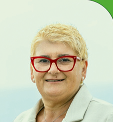 Sandra Queiroz encabeça lista do MIFA Mais à Foz do Arelho