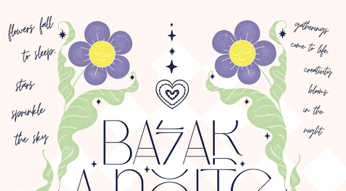 Mercado – Há Bazar à Noite no sábado na Praça da Fruta