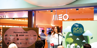 Caldas – Shopping La Vie premiado nos Solal Marketing Awards