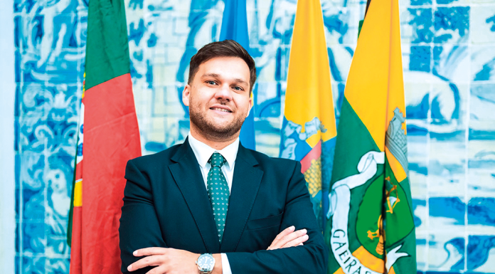 Ricardo Duque nomeado adjunto da ministra Margarida Balseiro Lopes