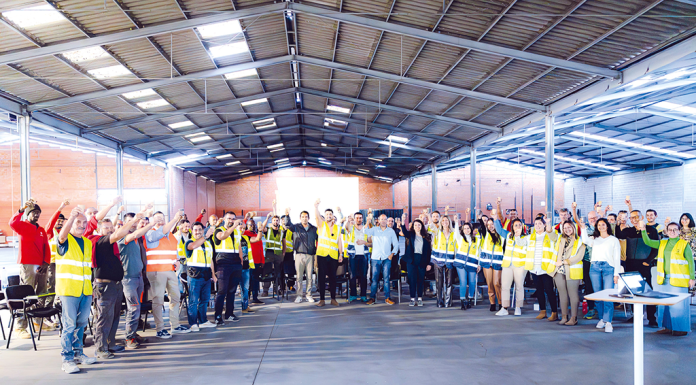 Smart Constrói: a revolução caldense na construção de imóveis