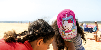 Caldas – Dia do Oceano assinalado com diversas ações costeiras