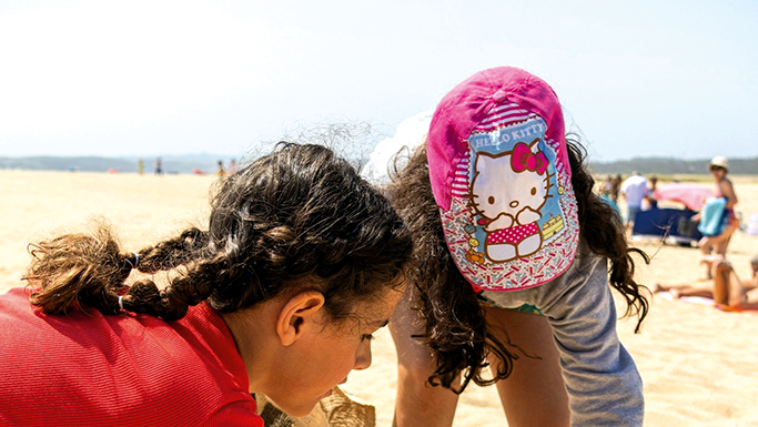 Caldas – Dia do Oceano assinalado com diversas ações costeiras