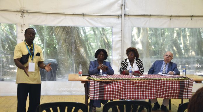 Associação guineense debate o impacto da imigração no crescimento do país