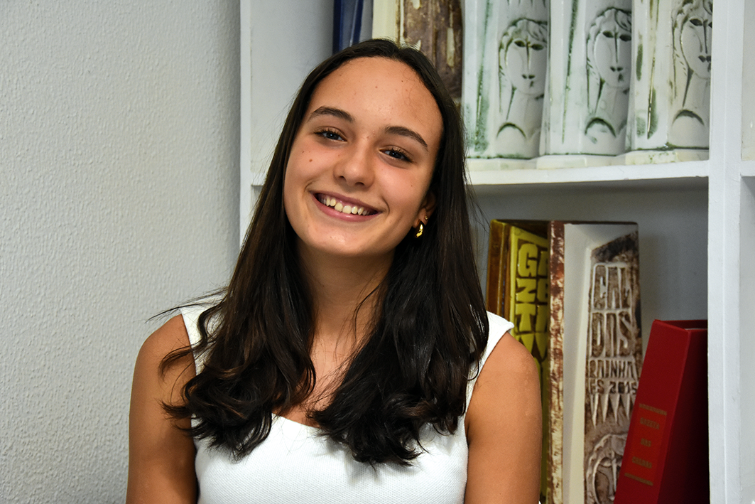 Caldense vai ao mundial de debates no Panamá