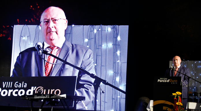 “A produção animal é absolutamente essencial” defende ministro da Agricultura