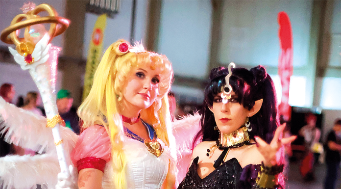 Obidense vai representar Portugal no World Cosplay Summit no Japão