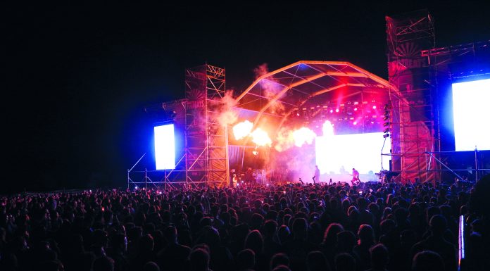 O Oeste está em festa com animação de Verão