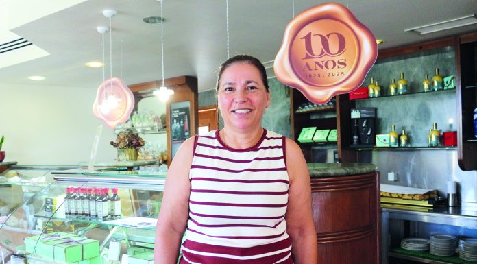Casa do Pão de Ló de Alfeizerão comemora centenário com dinâmica empresarial