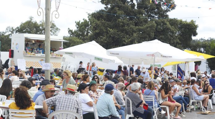 Conhece Salir de Matos!? celebra décima edição
