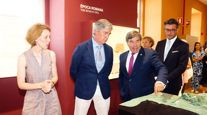 Museu do Bombarral reabriu no Dia do Concelho