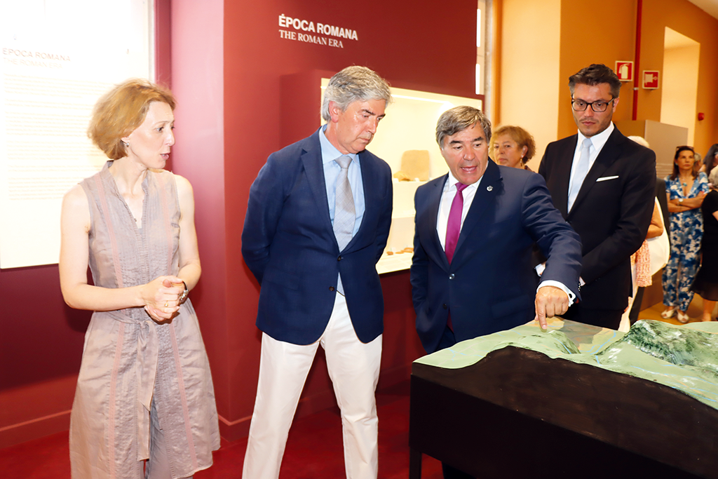 Museu do Bombarral reabriu no Dia do Concelho