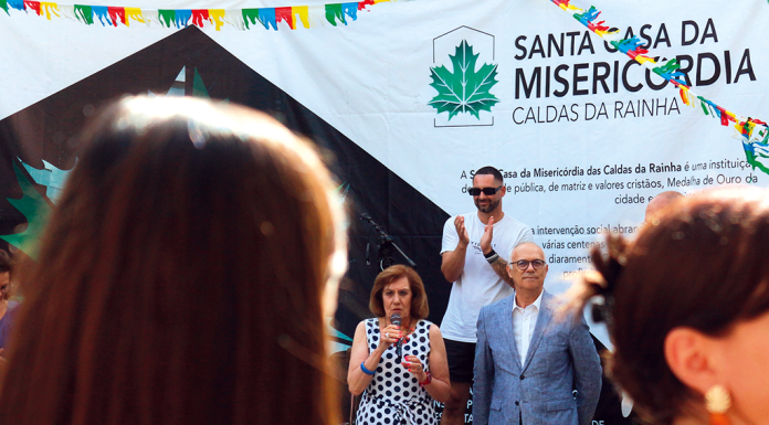 Santa Casa inaugurou CLDS no 97º aniversário