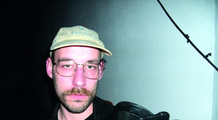 Músico caldense lançou o seu terceiro álbum