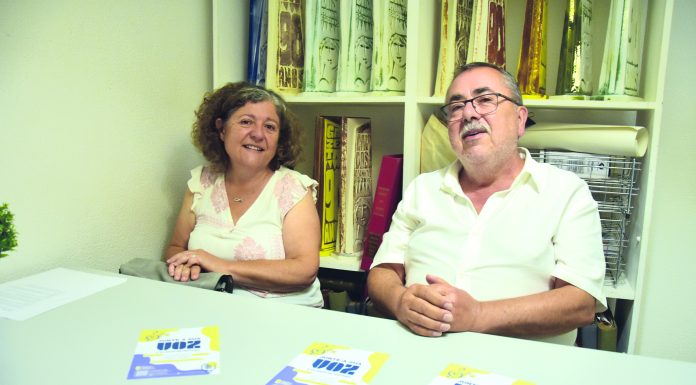 Orfeão Caldense prepara retorno e abre-se a novos elementos