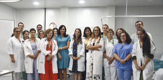 CAMI dá uma resposta de proximidade aos doentes