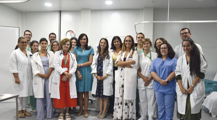 CAMI dá uma resposta de proximidade aos doentes