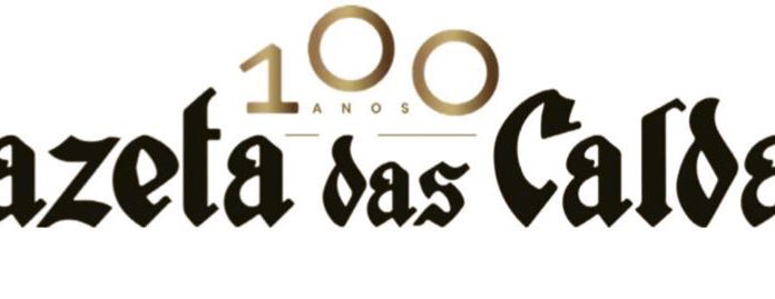 Gazeta das Caldas atualiza preços