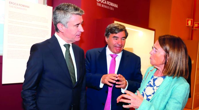 Ricardo Fernandes recandidata-se no Bombarral