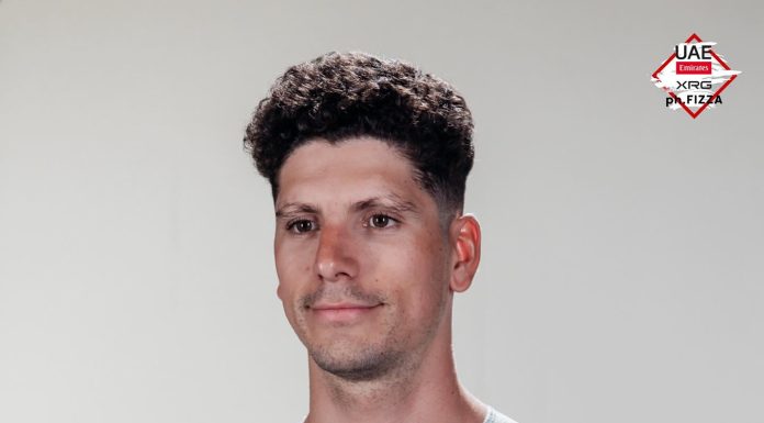 Vento atrasou João Almeida na primeira etapa do Tour