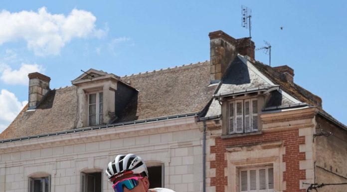 João Almeida está “desapontado” com desistência mas acredita no triunfo de Pogacar