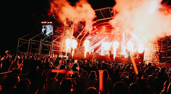 Foz Beats termina hoje