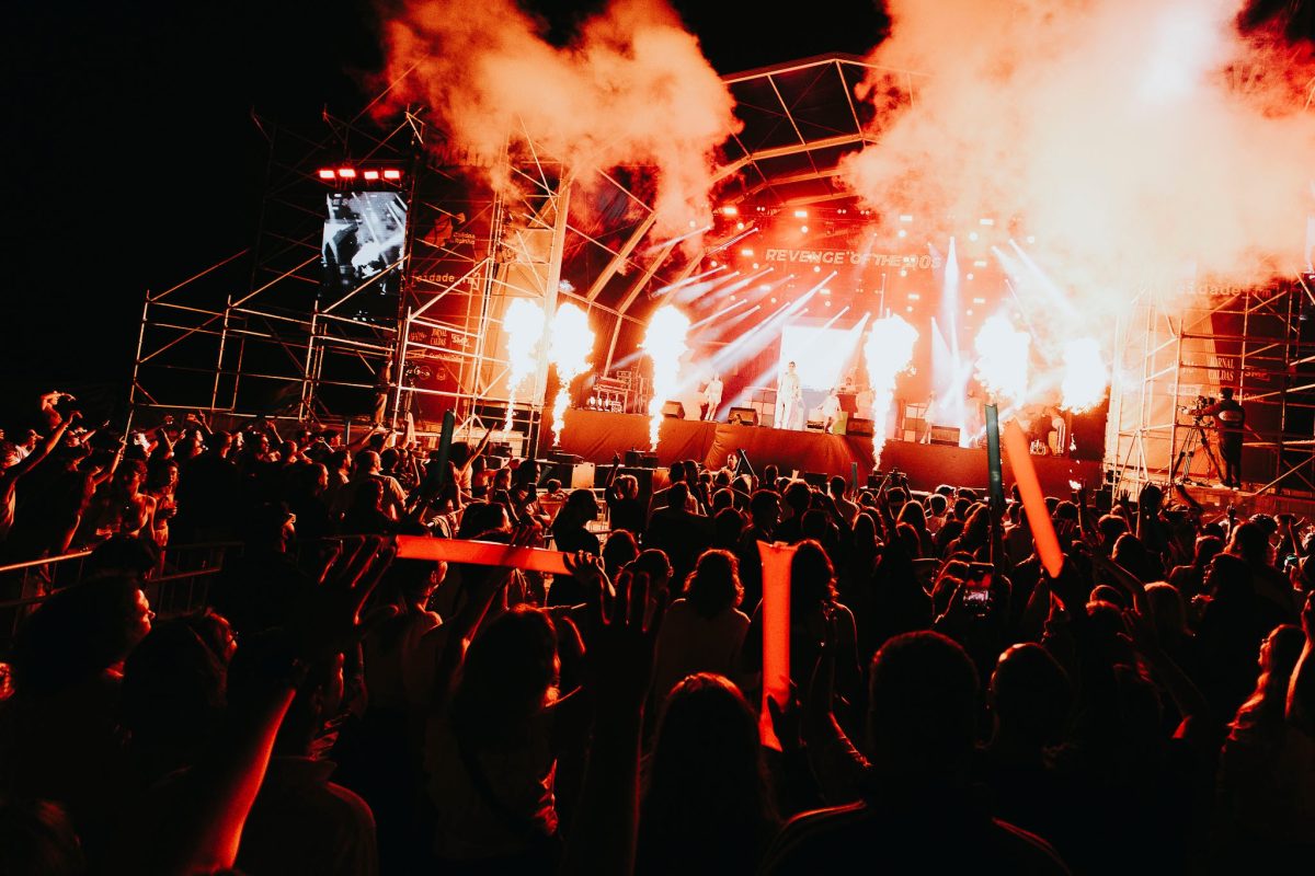 Foz Beats termina hoje