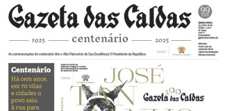 Crónicas do Centenário: José Tanganho