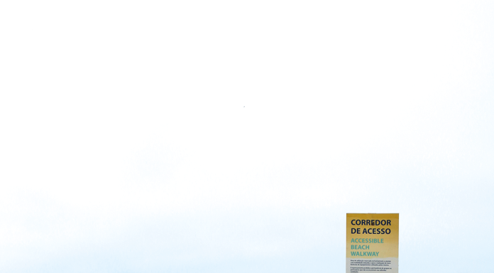 Dez nadadores salvadores garantem a segurança na Foz do Arelho